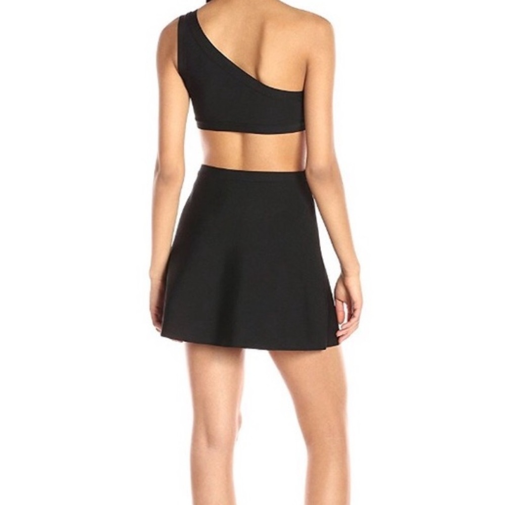 BCBG dress